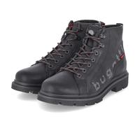 Bugatti Fashion Herren-Stiefel Kaltfutter-331-AU630 schwarz Größe 42