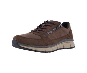 Bugatti 332AOS015500-6000 für Herren, braun, Größe 42 EU