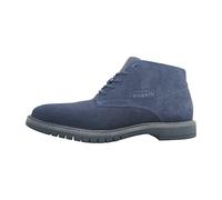 Bugatti Herren Schnürstiefeletten für Herren, blau, Gr. 43 EU