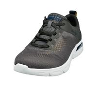 bugatti 341-ADT04 Herren Schnürer, Dark Grey, 44 EU