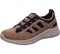bugatti 341-AFA66 Herren Slipper, Cognac/Black, 43 EU
