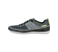 bugatti 341-AFF09 Herren Schnürer, Grey, 44 EU