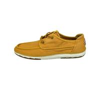 bugatti 341-AKL01 Herren Schnürer, Yellow, 43 EU