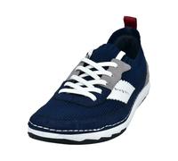 bugatti 341-AKL61 Herren Slipper, Dark Blue, 43 EU