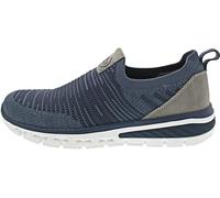 bugatti 341-AKQ60 Herren Slipper, Blue, 41 EU