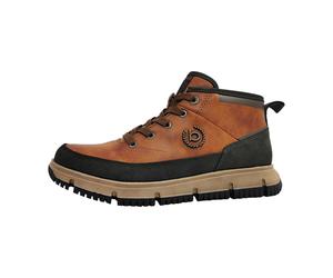 Bugatti 341AC2395000-6300 Braun cognac EU 40