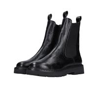 Bugatti Chelsea Stiefelette Damen schwarz 38