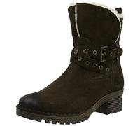 bugatti 431571521400, Stiefeletten, Grün (Dark Green 7100), 38 EU (5 UK)