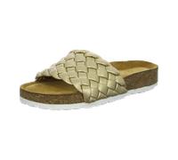 Bugatti 431A6P855900 für Damen, gold, Größe 36 EU