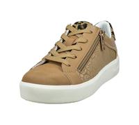 Bugatti Woman Kelli Storniert 4354071R-5555 Braun 6282 light brown/animal EU 41