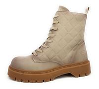 bugatti 435A4P355500/5200 Damen Schnürstiefelette Kaltfutter, Größe 37