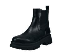Bugatti 435ats335000 Damen Stiefeletten, schwarz, 39 EU