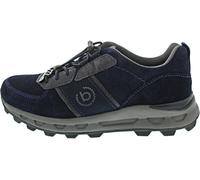 Bugatti 45 dark blue