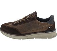 Bugatti 46 dark brown-dark brown