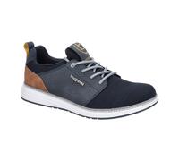 Bugatti A3C61 für Herren, blau, Größe 46 EU