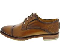 Bugatti A5T Businessschuh Braun - Braun / 44