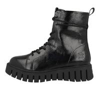 BAGATT Benisha Boots Lackleder schwarz Gr. 37