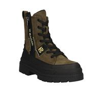 BAGATT Dewin Boots Green Black grün Gr. 40