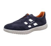 Bugatti Fashion Slipper Maddy – blau, bequem – Größe 41
