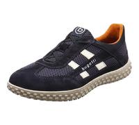Bugatti Slipper Maddy Herren – sportlich, bequem, dunkelblau – Gr. 44