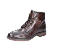 Bugatti Man Herrenschuhe Orthopädische Schuhe brown brown - Gr. - 47