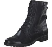 TT.Bagatt Stiefeletten für Damen aus Italien, Spanien und Portugal für Damen, blau, Gr. 38 EU