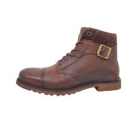 Bugatti Vittore 325-A0U3C-3500 Braun 6100 dark brown EU 43