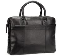 Bugatti Aktentasche Black Magic Briefcase Herren