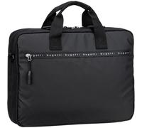 Bugatti Aktentasche Damen schwarz, ONE SIZE