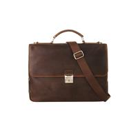 Bugatti Aktentasche Damen braun, ONE SIZE