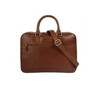 Bugatti Aktentasche Damen cognac, ONE SIZE