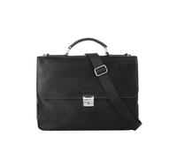 Bugatti Aktentasche Damen schwarz, ONE SIZE