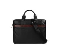 Bugatti Aktentasche Damen schwarz, ONE SIZE