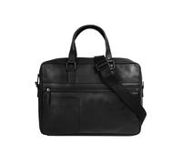 Bugatti Aktentasche Damen schwarz, ONE SIZE
