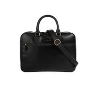 Bugatti Aktentasche Damen schwarz, ONE SIZE