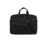 Bugatti Aktentasche Damen schwarz, ONE SIZE