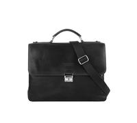 Bugatti Aktentasche Damen schwarz, ONE SIZE