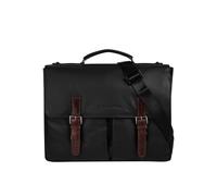 Bugatti Aktentasche Damen schwarz, ONE SIZE