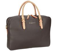 Bugatti Aktentasche Ella Dunkelbraun Damen