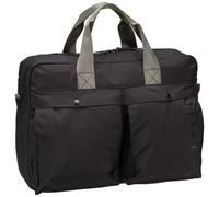 Bugatti Aktentasche Legere Briefcase Black