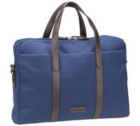 Bugatti Aktentasche Maro Business Bag L Navy Herren