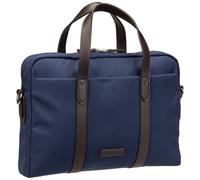 Bugatti Aktentasche Maro Business Bag Navy Herren