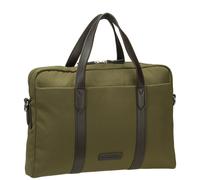 bugatti Maro Aktentasche 38 cm Laptopfach oliv