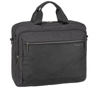 bugatti Sera Aktentasche RFID 40 cm Laptopfach grau