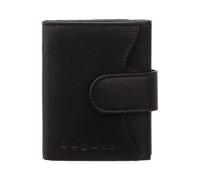 Bugatti ALDO Kartenetui Hochformat 49113201 card case schwarz