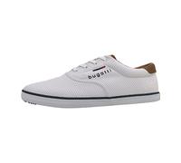 Bugatti Alfaro 321-AFH01-5000/2000 Weiß White 2000 EU 41