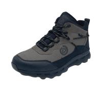 bugatti Ceres Schuhe taupe schwarz B-TEX A9W30 - Größe 46