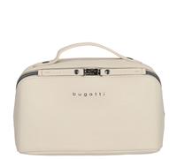 bugatti Almata - Beautycase/Kulturbeutel 24 cm (beige)