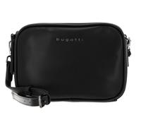 bugatti Almata Crossbody Bag Black