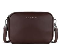 bugatti Almata Crossbody Bag Brown